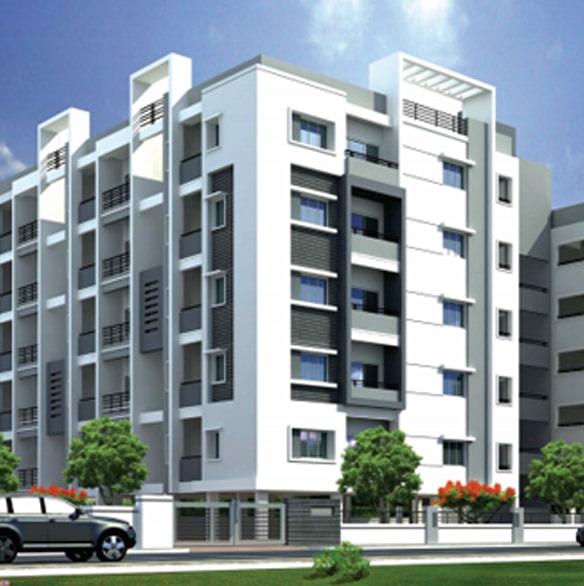 Gated Community Apartments in Hyderabad | Sri Aditya Homes